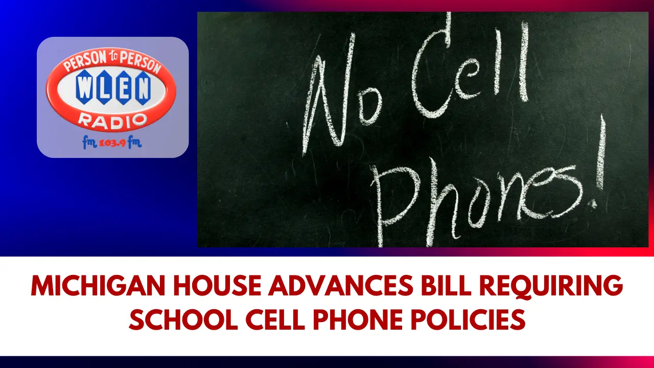 michigan-house-advances-bill-requiring-school-cell-phone-policies