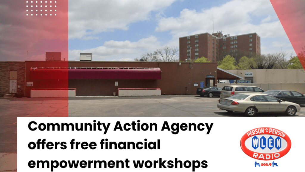 Community Action Agency offers free financial empowerment workshops