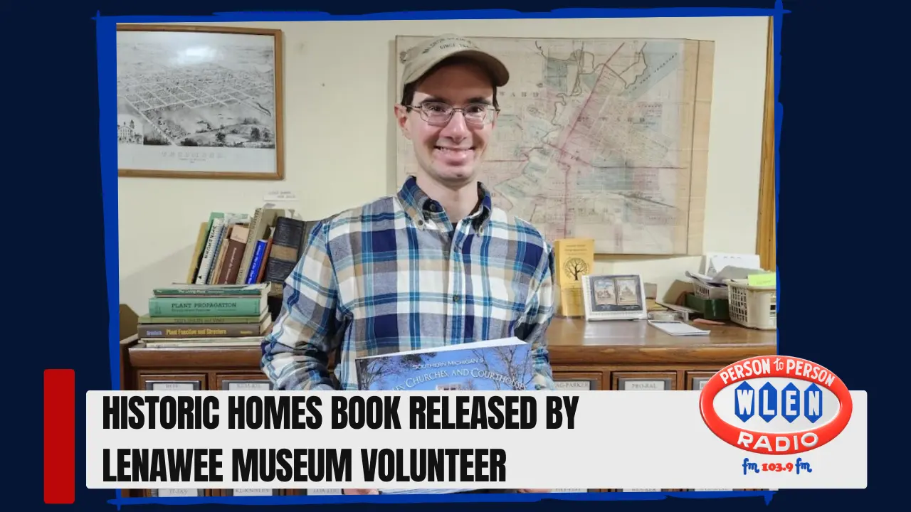 historic-homes-book-released-by-lenawee-museum-volunteer