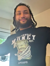 Jonathan Roy Jones – Clinton