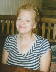 Yvonne Swiger – Tiffin