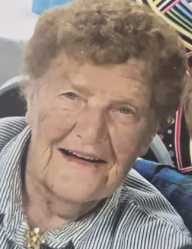 Josephine Studnicka – Tecumseh