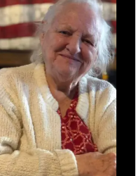 Alma Staup – Blissfield