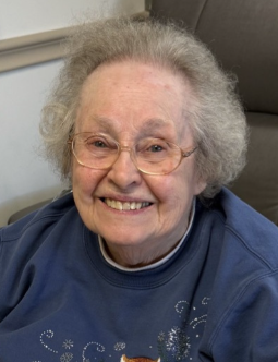 Joanne Louise Yinger – Adrian