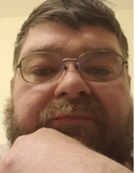 Harry John Saja, Jr.