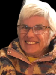 Barbara J. Jackson – Adrian