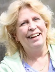 Pamela S. Borton – Manitou Beach