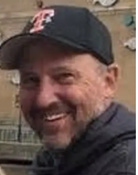 Bradley Delmer Gentry – Tecumseh