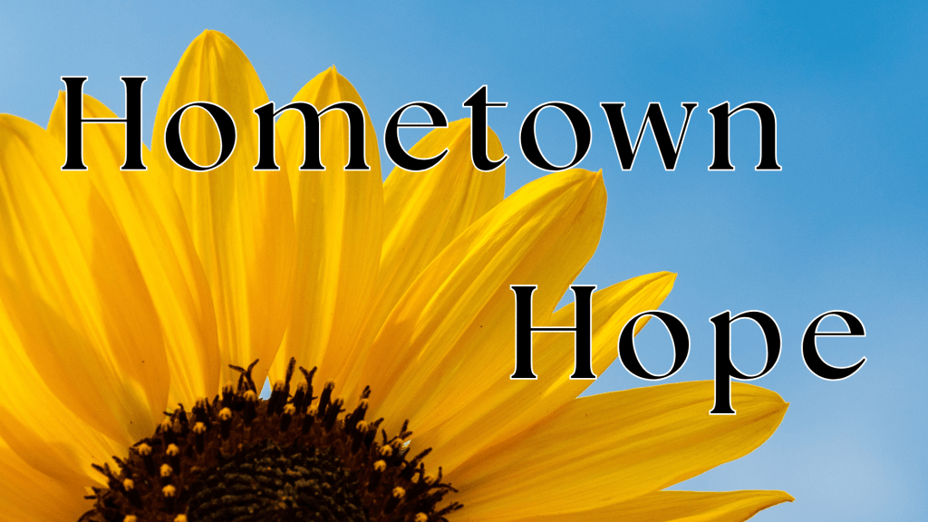 Hometown Hope: Goodwill Industries of Southeastern Michigan