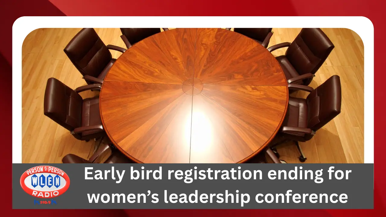 early-bird-registration-ending-for-womens-leadership-conference