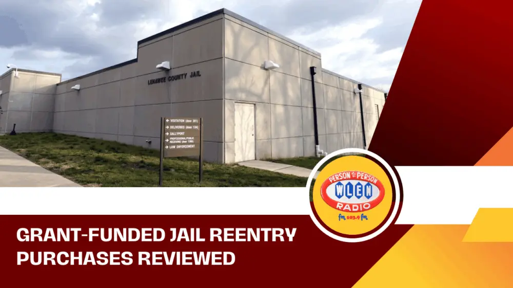 grant-funded-jail-reentry-purchases-reviewed