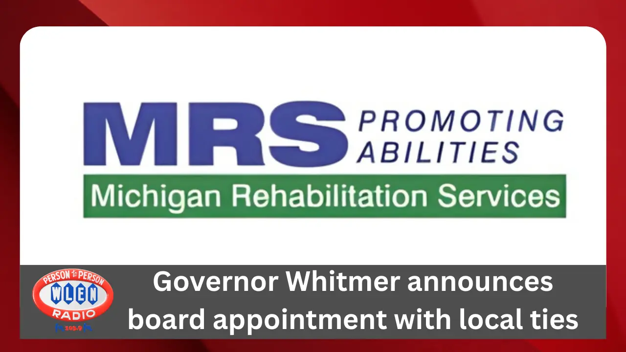 governor-whitmer-announces-board-appointment-with-local-ties