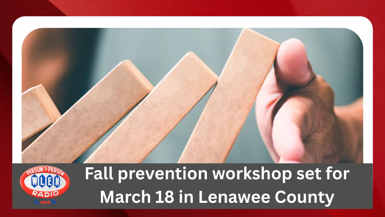 fall-prevention-workshop-set-for-march-18-in-lenawee-county