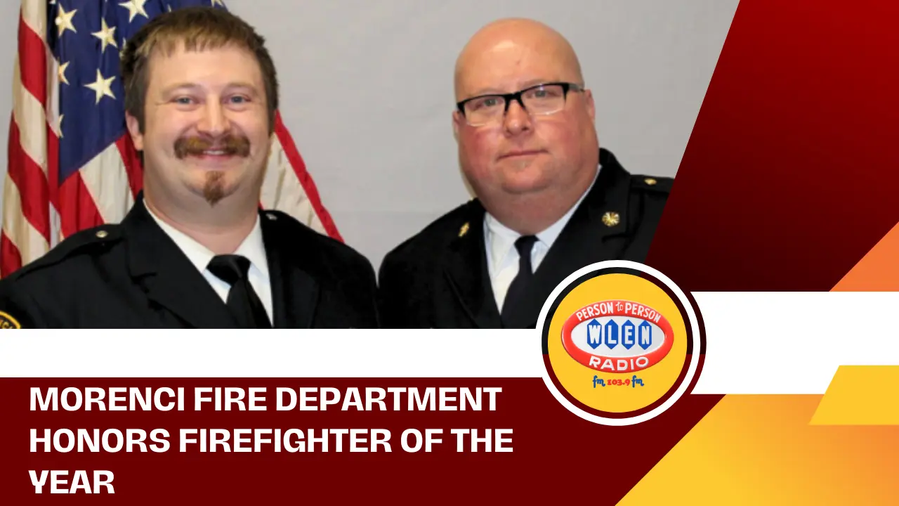 morenci-fire-department-honors-firefighter-of-the-year