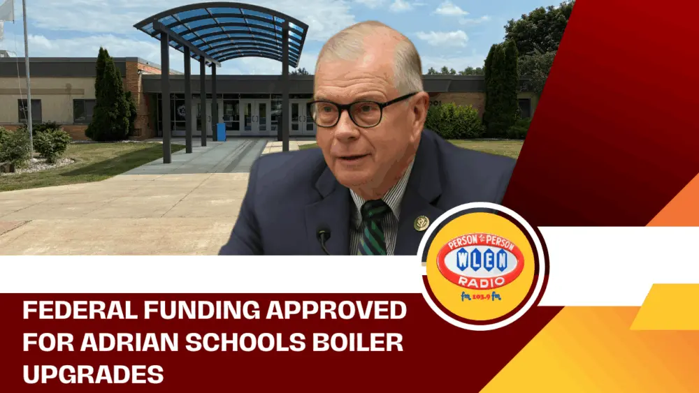 federal-funding-approved-for-adrian-schools-boiler-upgrades