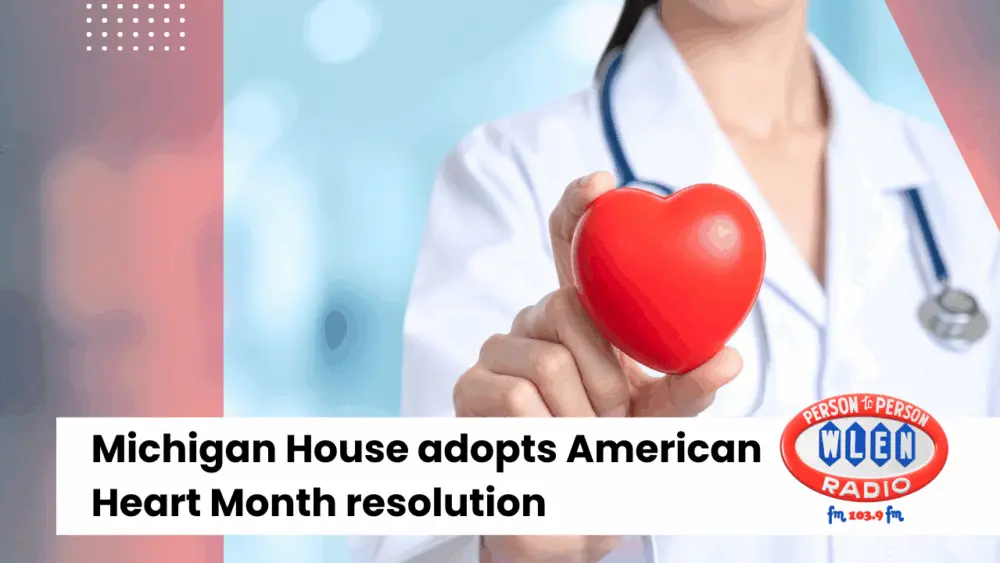 michigan-house-adopts-american-heart-month-resolution