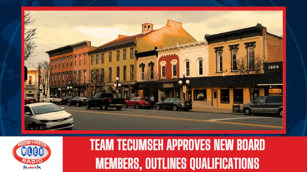 team-tecumseh-approves-new-board-members-outlines-qualifications
