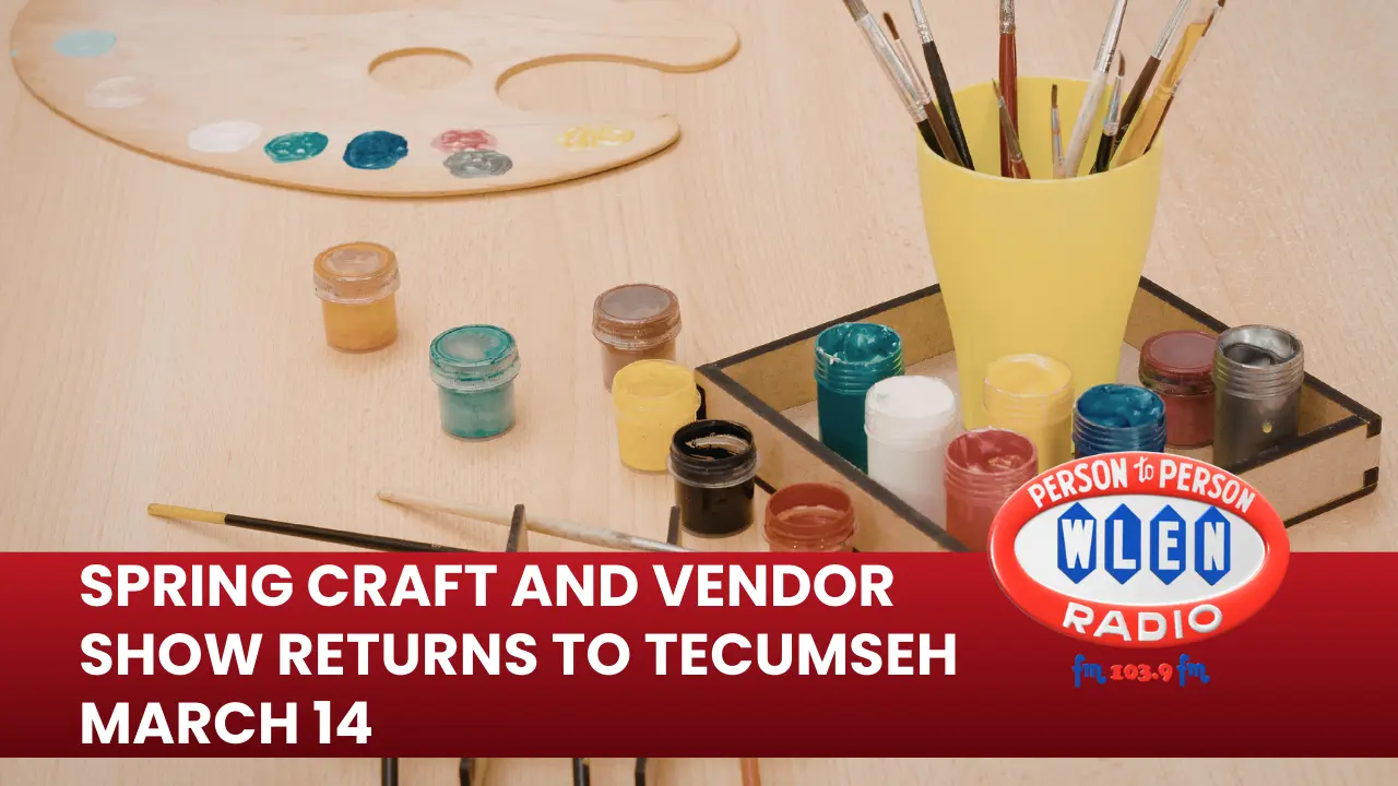 spring-craft-and-vendor-show-returns-to-tecumseh-march-14