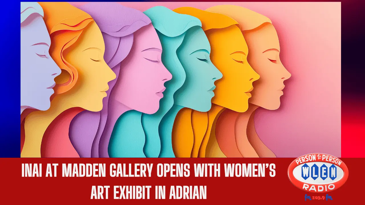 inai-at-madden-gallery