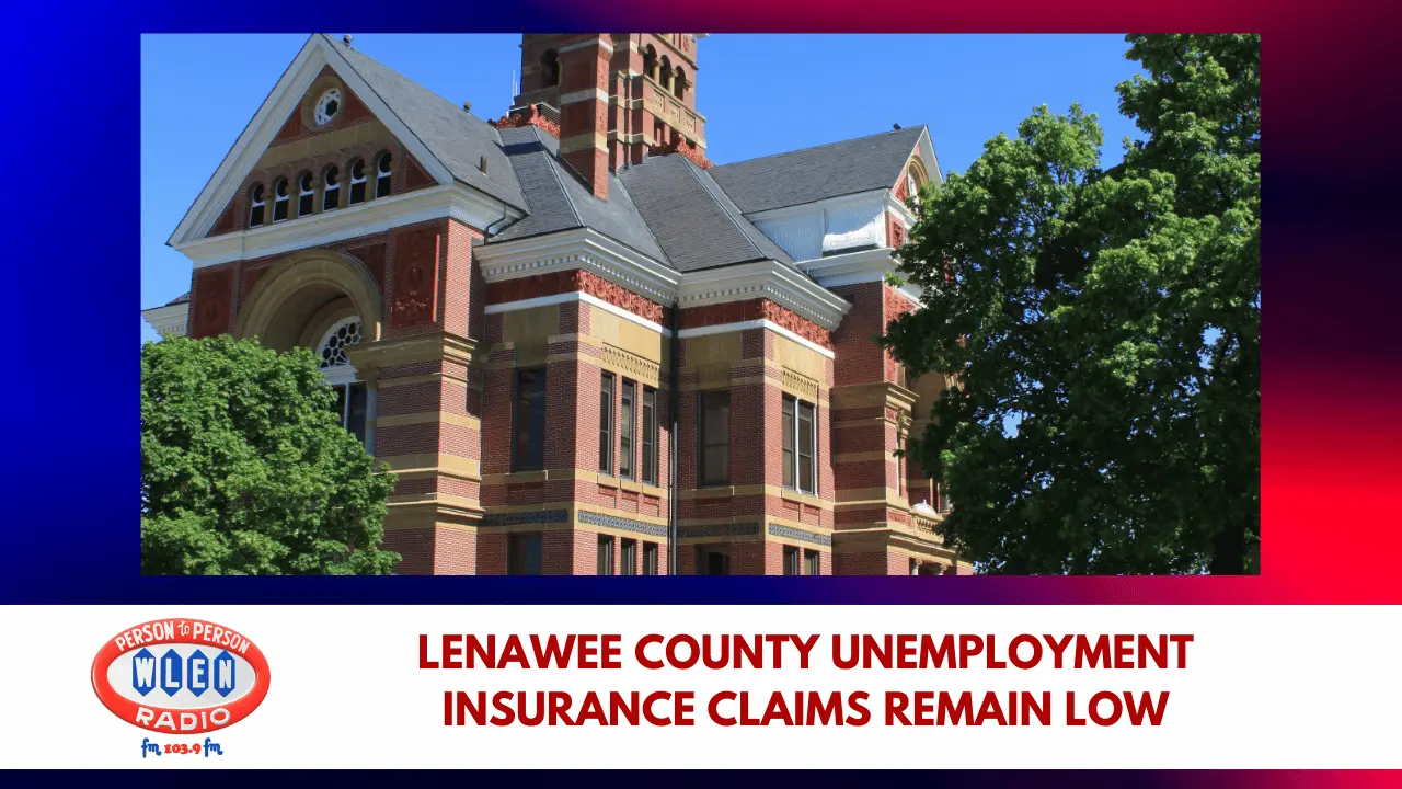 lenawee-county-unemployment-insurance-claims-remain-low
