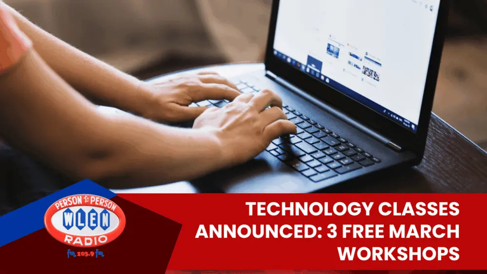 technology-classes-announced-3-free-march-workshops