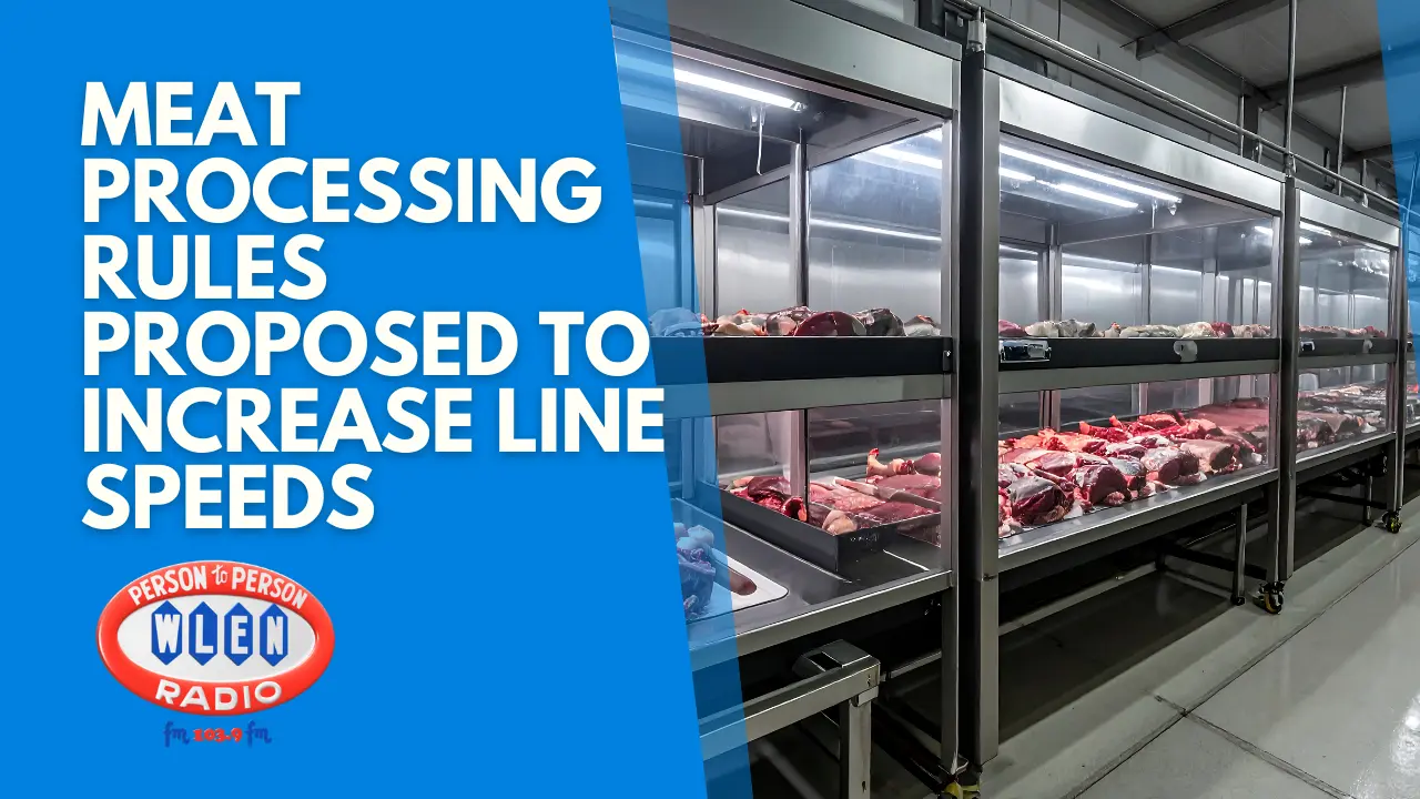 meat-processing-rules-proposed-to-increase-line-speeds