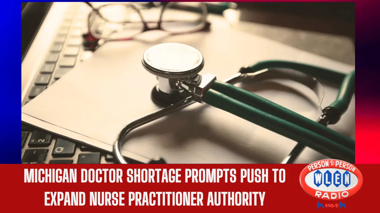 michigan-doctor-shortage-prompts-push-to-expand-nurse-practitioner-authority