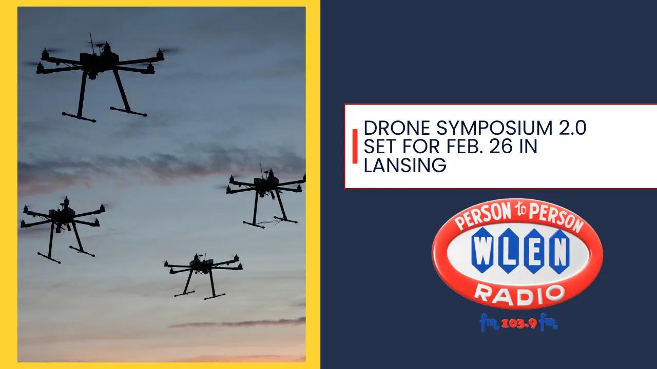 drone-symposium-2-0-set-for-feb-26-in-lansing