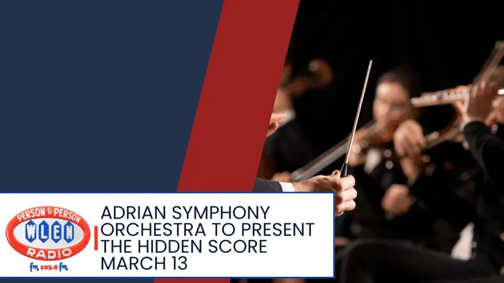 adrian-symphony-orchestra-to-present-the-hidden-score-march-13