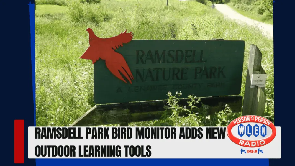 ramsdell-park-bird-monitor-adds-new-outdoor-learning-tools
