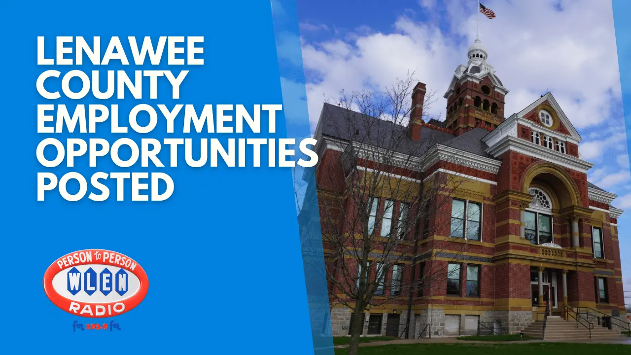 lenawee-county-employment-opportunities-posted