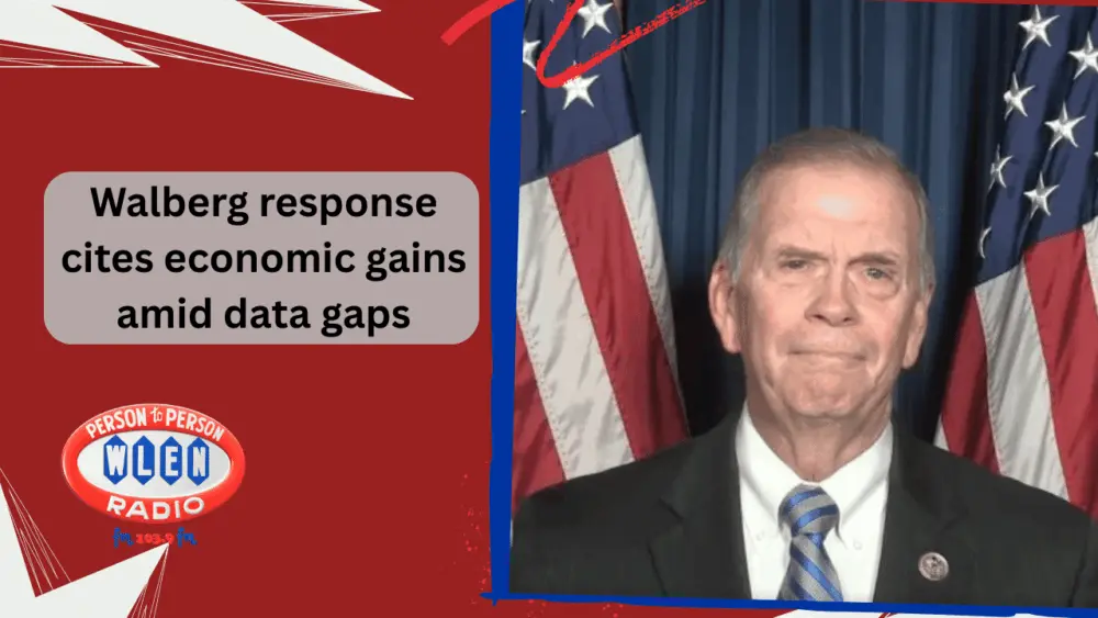 walberg-response-cites-economic-gains-amid-data-gaps