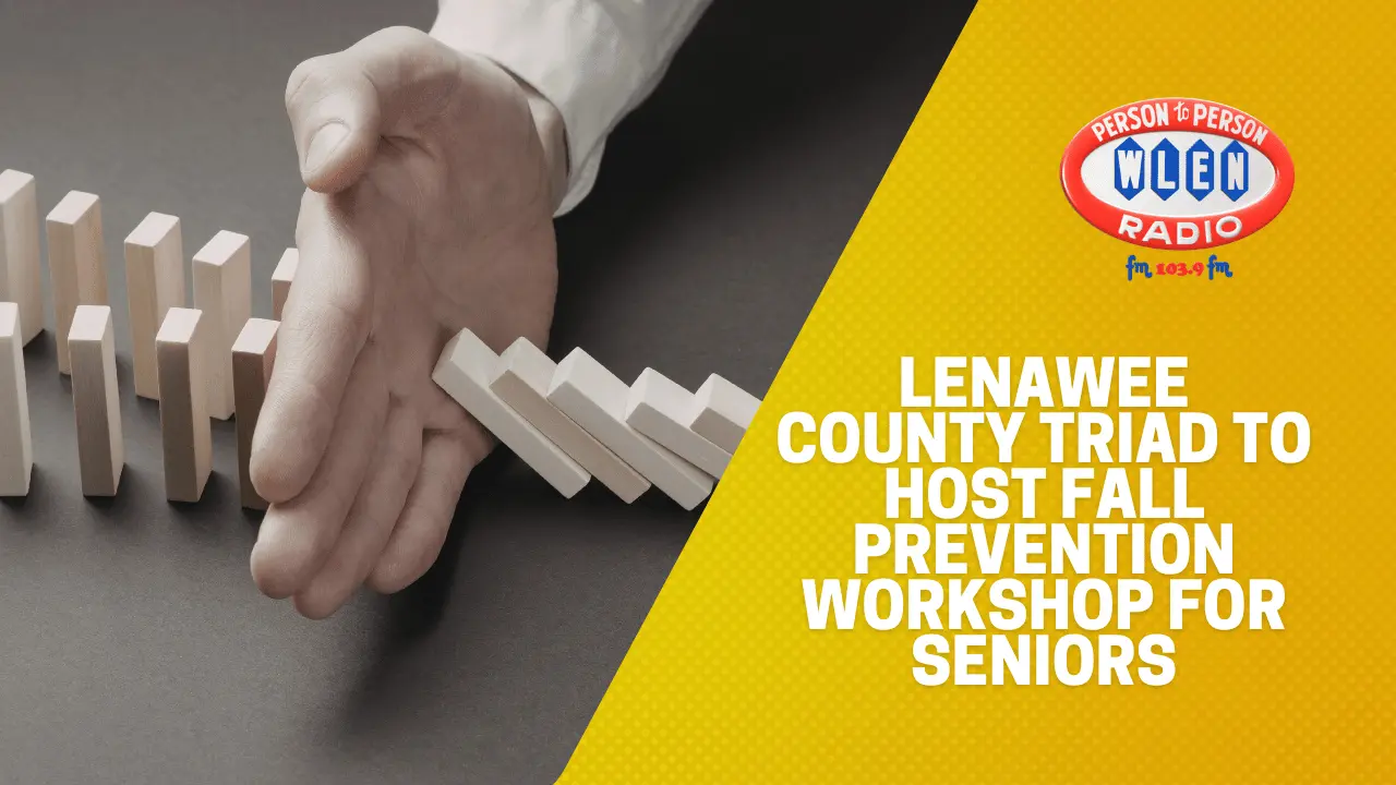 lenawee-county-triad-to-host-fall-prevention-workshop-for-seniors