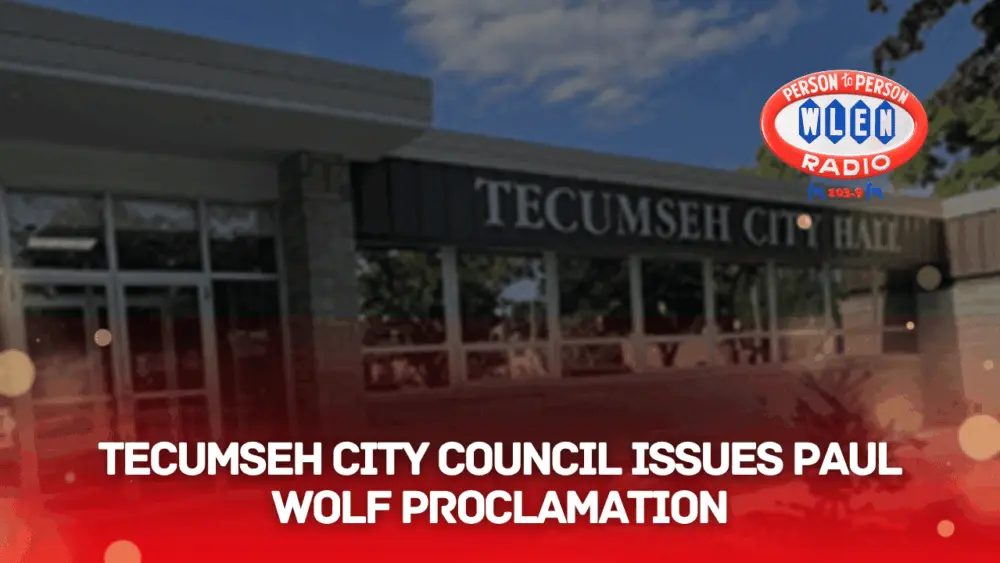 tecumseh-city-council-issues-paul-wolf-proclamation