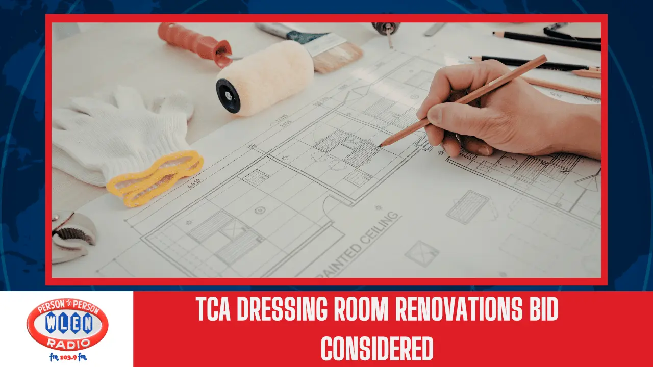 tca-dressing-room-renovations-bid-considered