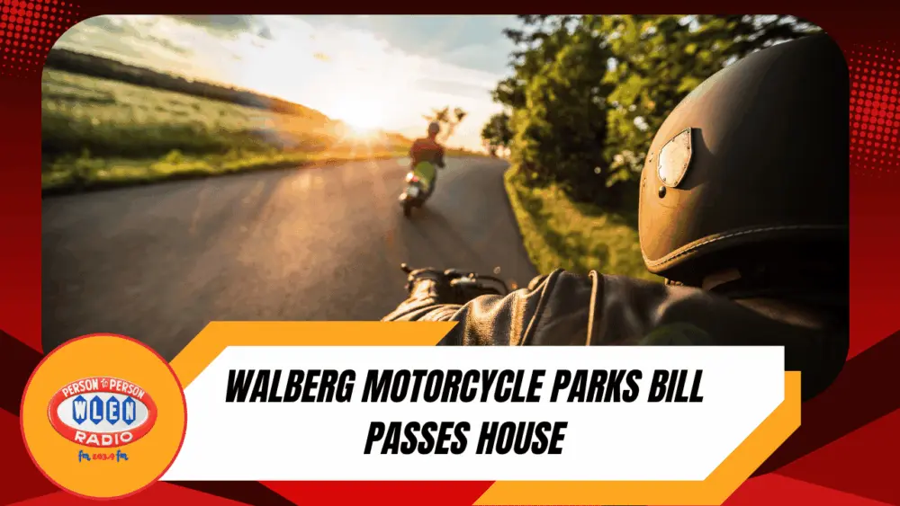walberg-motorcycle-parks-bill-passes-house
