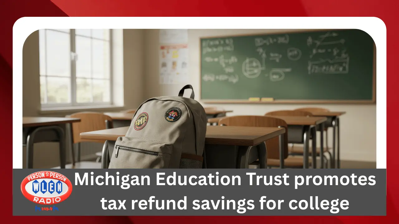 michigan-education-trust-promotes-tax-refund-savings-for-college