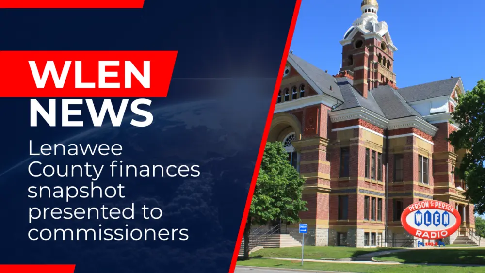 lenawee-county-finances-snapshot-presented-to-commissioners