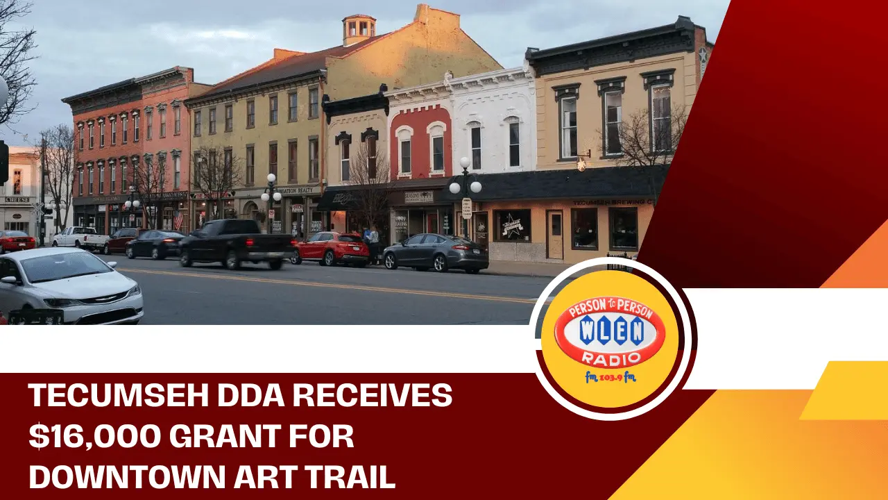 tecumseh-dda-receives-16000-grant-for-downtown-art-trail