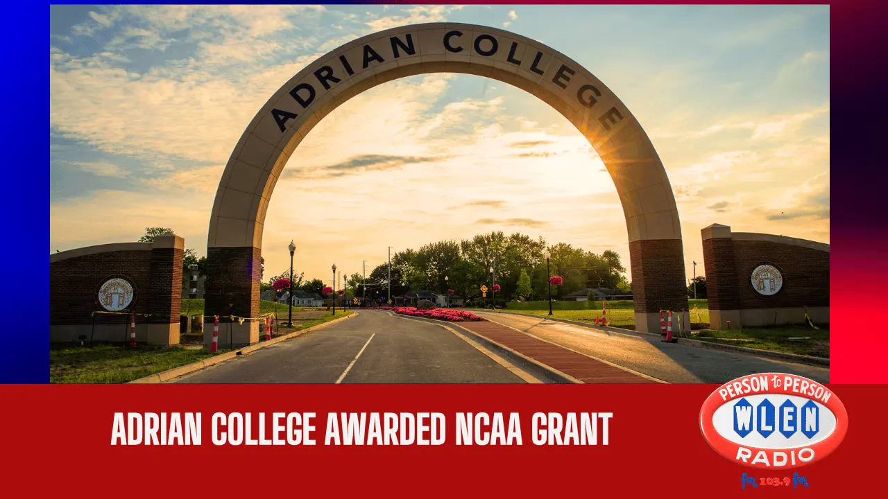 adrian-college-awarded-ncaa-grant