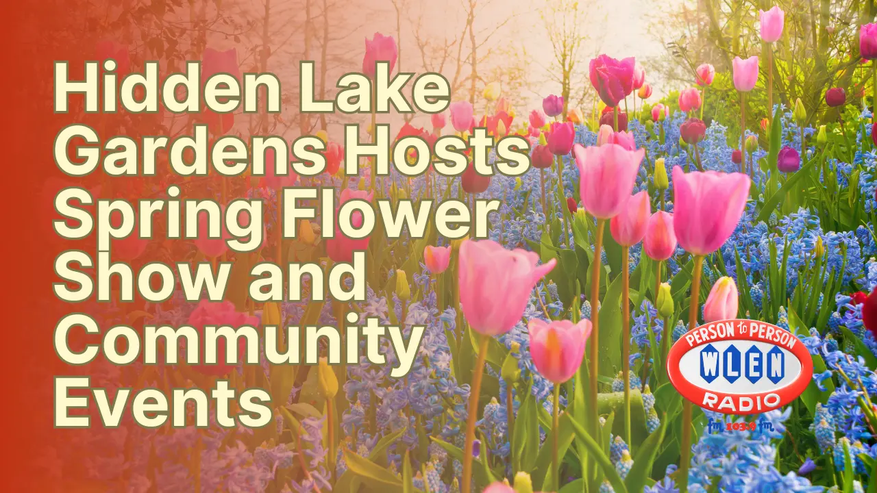 hidden-lake-gardens-hosts-spring-flower-show-and-community-events