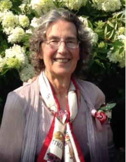 Paula M. Osburn – Bridgman