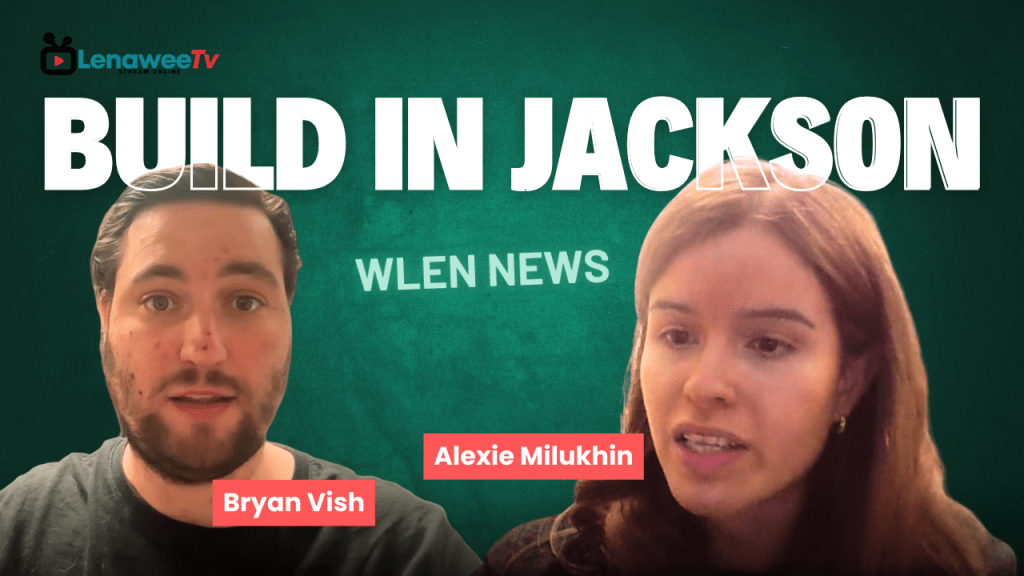 Jackson Launches “Build In Jackson” Program Offering Up to $60K for New Homebuyers