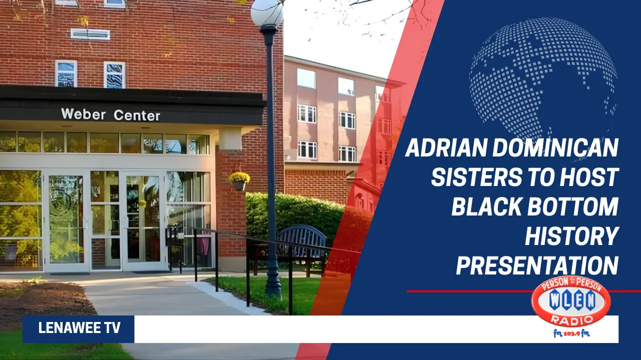 adrian-dominican-sisters-to-host-black-bottom-history-presentation