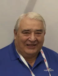 R. David Webb – Onsted