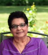 Jane Perez – Adrian