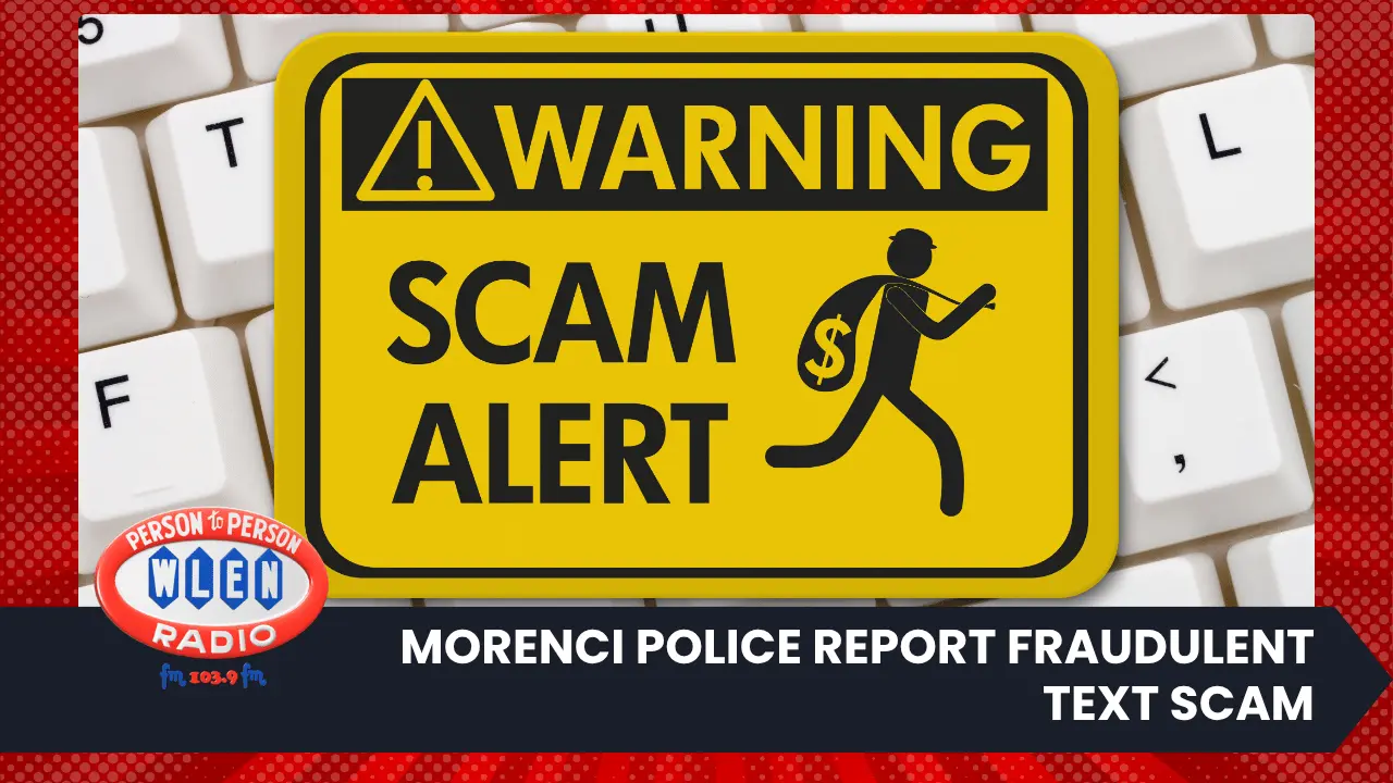 morenci-police-report-fraudulent-text-scam