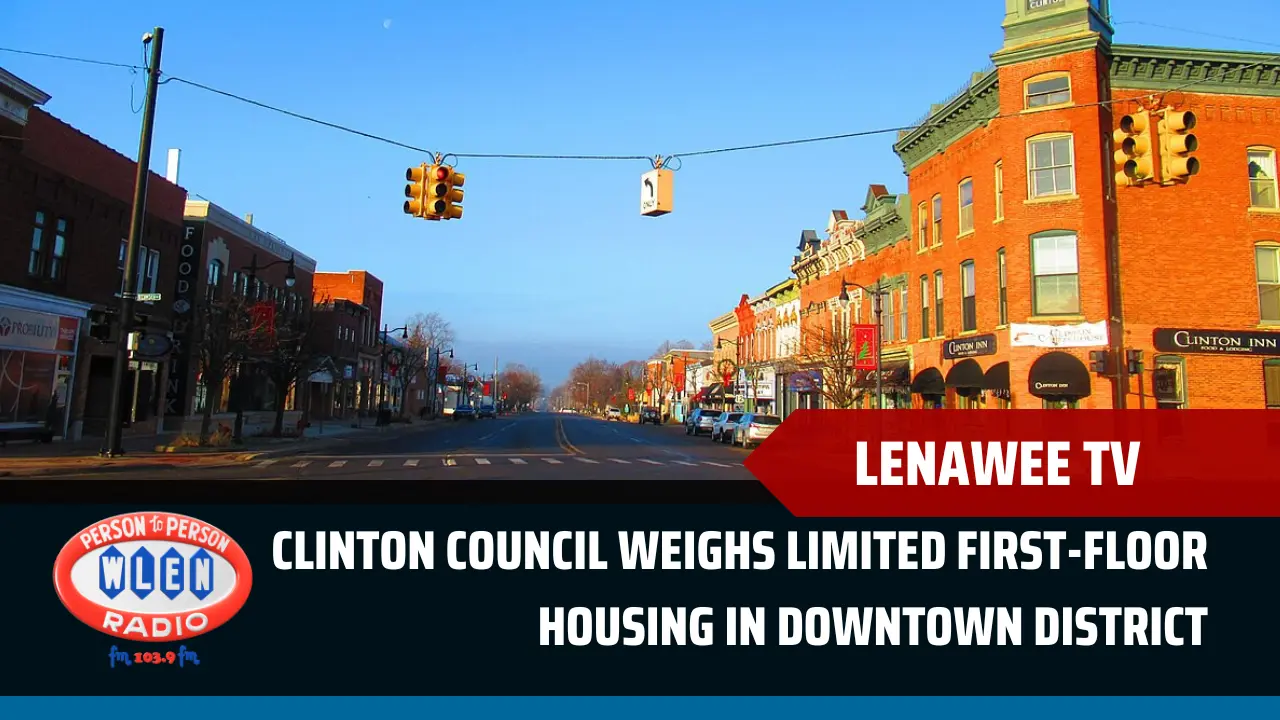 clinton-council-weighs-limited-first-floor-housing-in-downtown-district