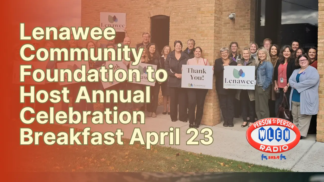 lenawee-community-foundation-to-host-annual-celebration-breakfast-april-23