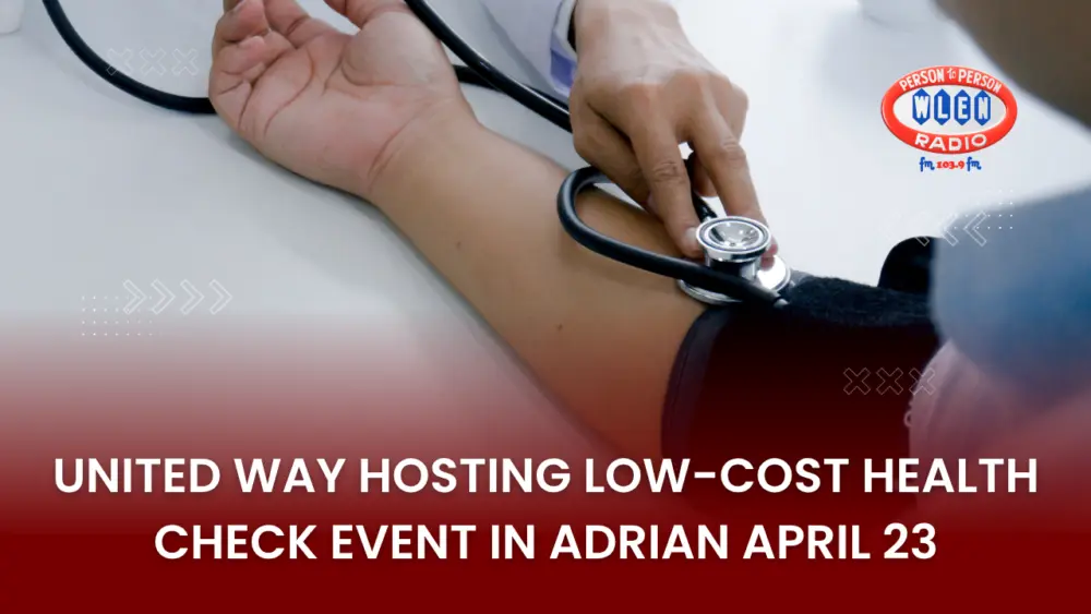 united-way-hosting-low-cost-health-check-event-in-adrian-april-23